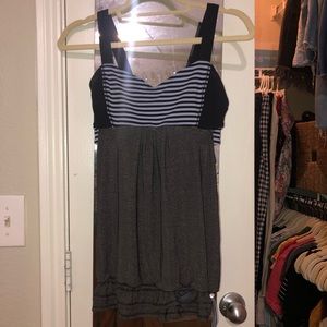 Lululemon Tank Top with built in bra